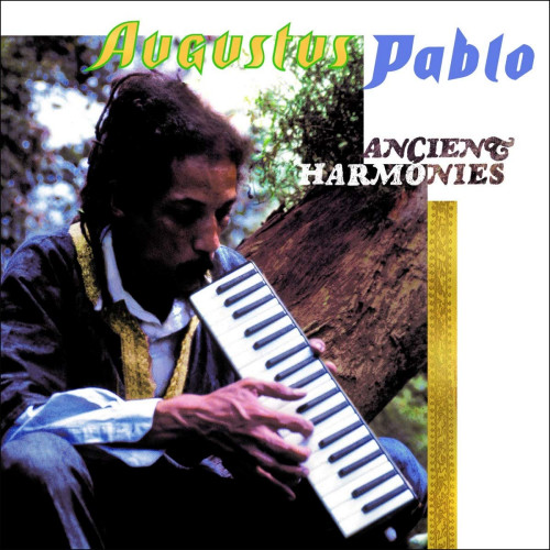 PABLO, AUGUSTUS - ANCIENT HARMONIESPABLO, AUGUSTUS - ANCIENT HARMONIES.jpg